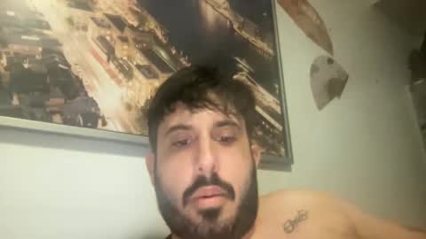 freddy3399 online show from 03-05-25, 10:55