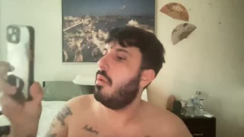 freddy3399 online show from 03-07-25, 06:24