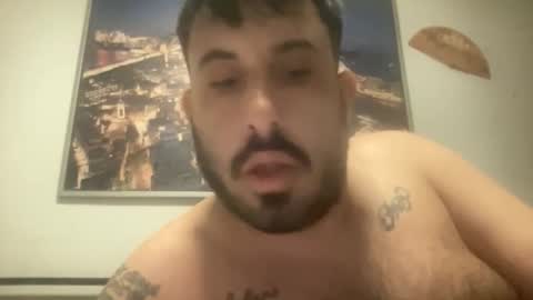 freddy3399 online show from 01-10-26, 10:06