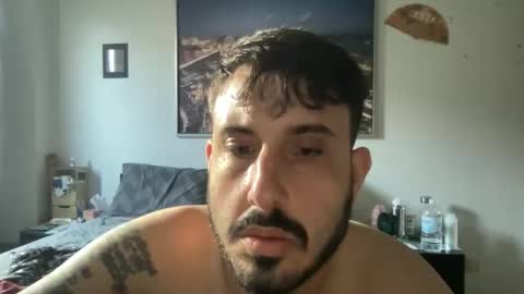 freddy3399 online show from 04-25-26, 06:05