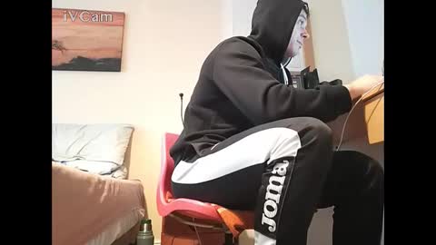 freddy_ardiente online show from 03-26-26, 05:40