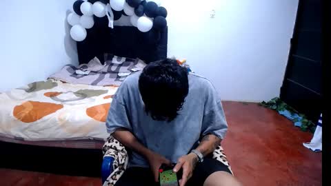 freddy romans online show from 10-13-25, 12:43