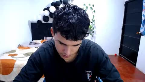 freddy romans online show from 11-17-25, 02:12