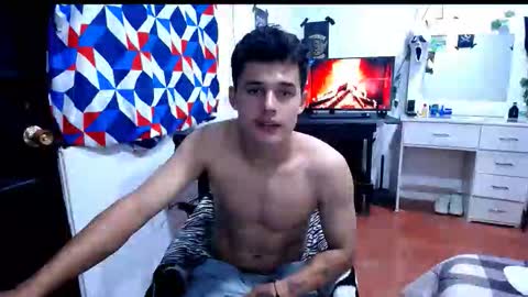 freddy romans online show from 03-10-26, 01:54