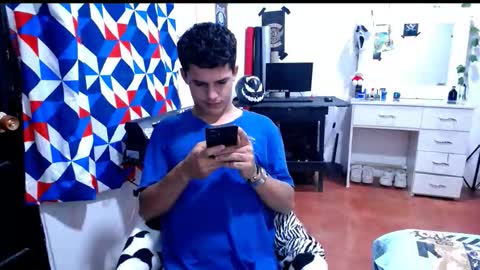 freddy romans online show from 03-17-26, 01:54