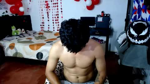 Snapshot of freddy_romans2 chatting on 04-23-26, 12:29 freddy romans online show from 04-23-26, 12:29