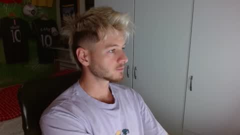 Frederick Perin online show from 09-29-25, 10:31