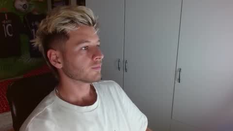 Frederick Perin online show from 10-23-25, 08:29