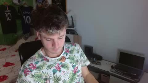 Frederick Perin online show from 02-09-26, 02:10