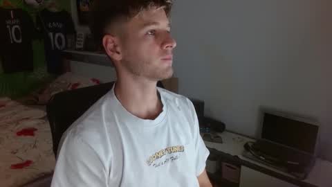 Frederick Perin online show from 02-14-26, 02:25