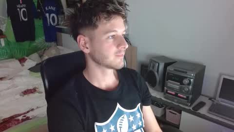 Frederick Perin online show from 03-05-26, 10:06