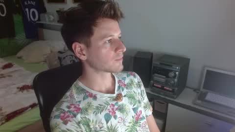 Frederick Perin online show from 04-09-26, 02:11