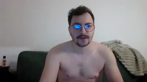 FreddyCoxxx online show from 02-12-26, 08:26
