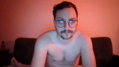 FreddyCoxxx online show from 02-17-26, 11:33
