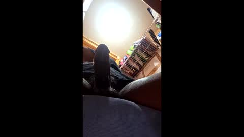 freddymack6969 online show from 06-10-26, 06:34