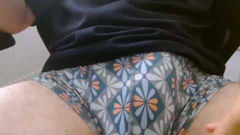 freddytheteddy69 online show from 06-01-26, 11:56