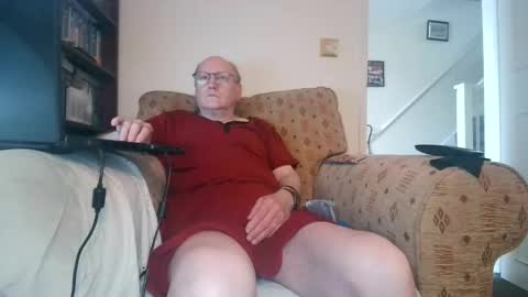 Snapshot of fredlittledick4 chatting on 07-05-26, 07:48 Keith online show from 07-05-26, 07:48
