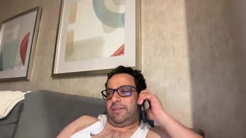 fredmarson online show from 01-14-26, 04:34