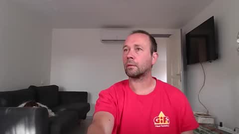 fredodu41 online show from 04-14-26, 07:25