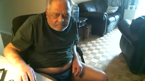 fredthetiger online show from 06-20-26, 03:48