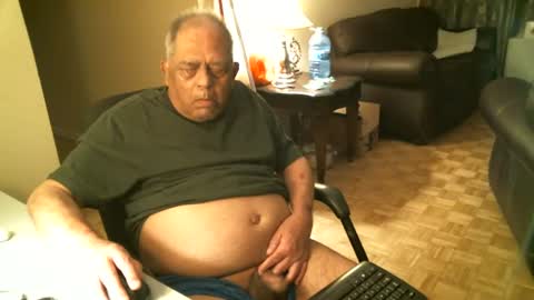 fredthetiger online show from 06-25-26, 03:17