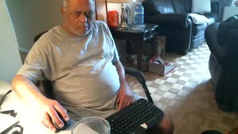 fredthetiger online show from 06-30-26, 03:57