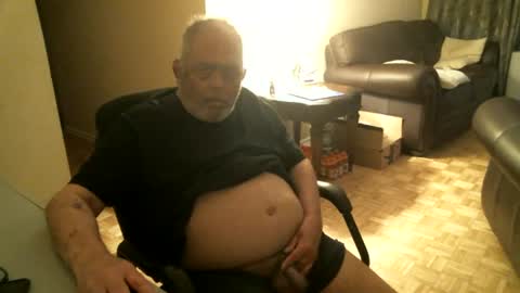 fredthetiger online show from 07-29-26, 01:15