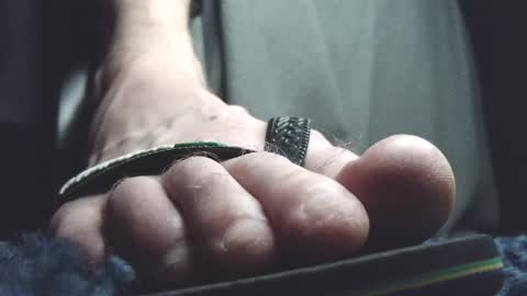 Greedy Fred online show from 03-02-26, 03:09