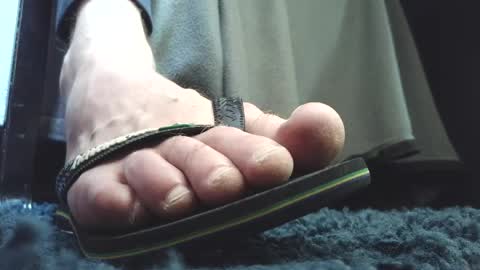 Greedy Fred online show from 03-25-26, 03:18