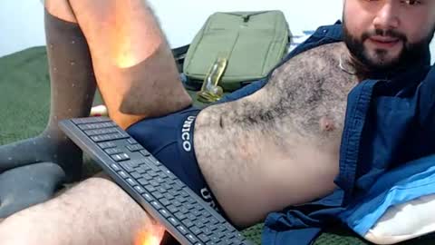 Fredy online show from 07-16-26, 04:29