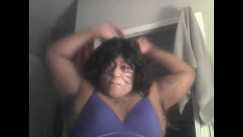 Angie-mae online show from 03-25-26, 07:36