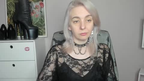 Anne online show from 06-12-26, 06:45