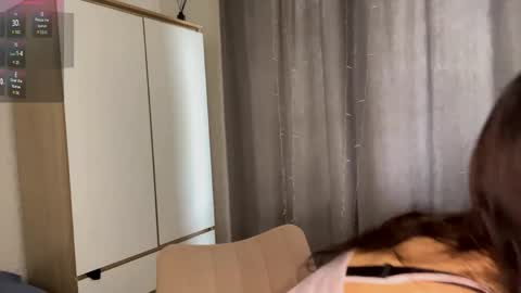 Jenny online show from 04-20-26, 04:48