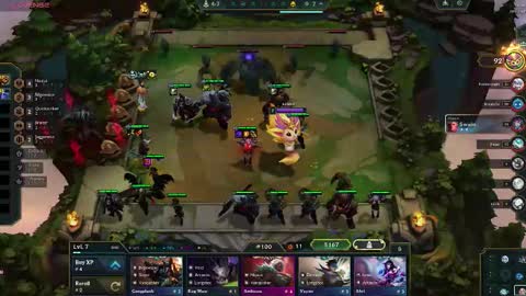 Duckmysick online show from 02-15-26, 02:47