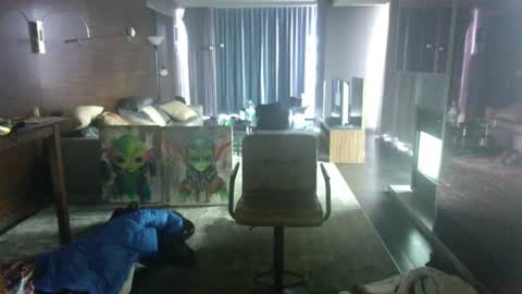 jasmineandaladin69 online show from 12-22-24, 05:21