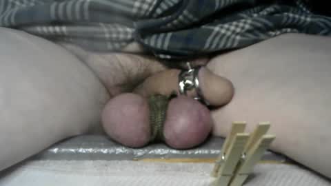 I am a total slave slut. I would like to have multiple owners to use me every day. online show from 12-03-24, 09:56