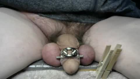 I am a total slave slut. I would like to have multiple owners to use me every day. online show from 01-13-25, 06:49