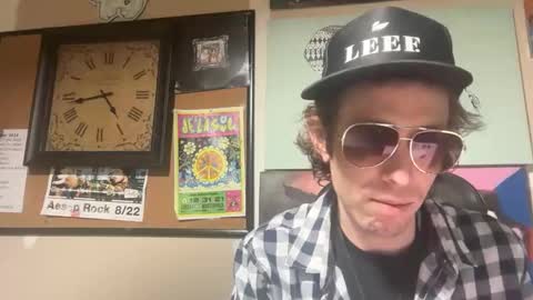 freeyourmind247 online show from 01-11-25, 10:07