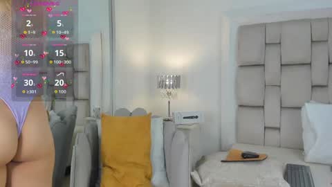 Frehia   online show from 10-18-25, 11:33