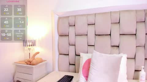 Snapshot of frehia_dimou chatting on 06-03-26, 02:33 Frehia online show from 06-03-26, 02:33