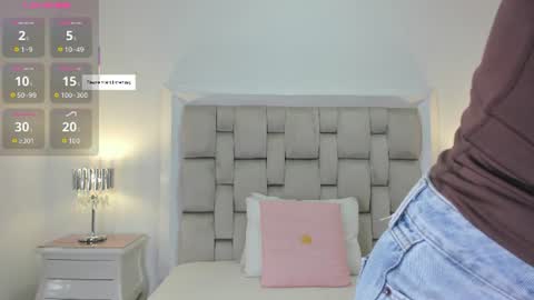 Frehia   online show from 07-07-26, 11:36