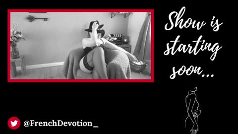 Louise or Lou 3 online show from 01-09-25, 07:08