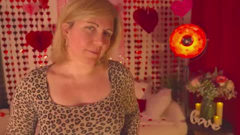 Louise or Lou 3 online show from 02-16-25, 07:38