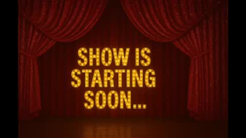 Louise or Lou 3 online show from 07-23-26, 07:39