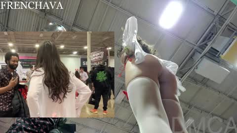 Ava online show from 12-07-24, 09:22