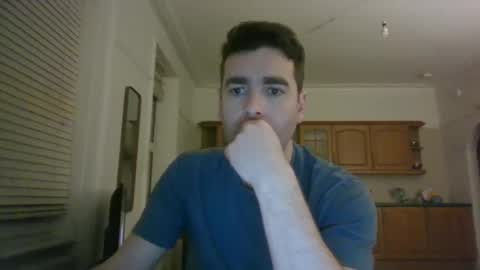 Horny Paul online show from 12-25-24, 07:34