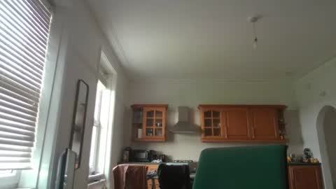 Horny Paul online show from 10-26-25, 11:38