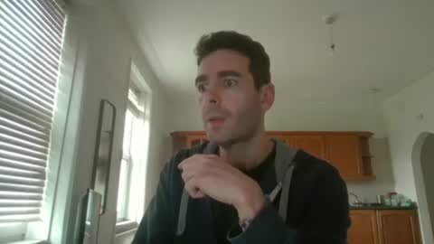 Horny Paul online show from 01-12-26, 02:11