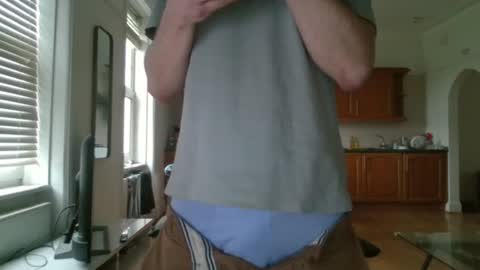 Horny Paul online show from 01-19-26, 11:47