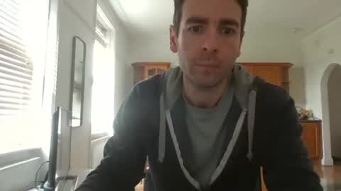 Horny Paul online show from 03-20-26, 12:10